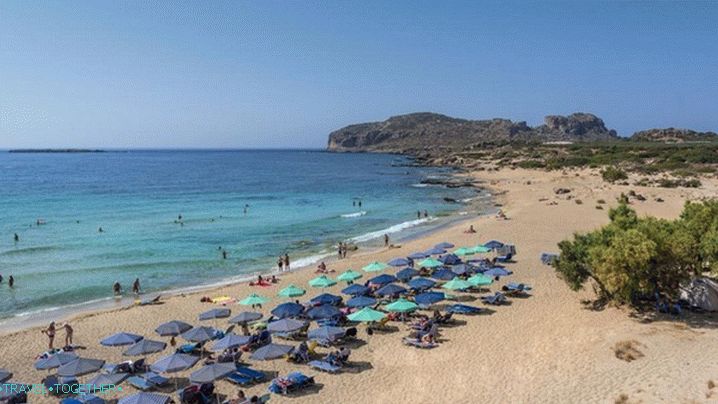 21 grških plaž, kjer se boste počutili kot pravljica