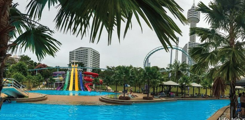 Panorama Pattaya Park