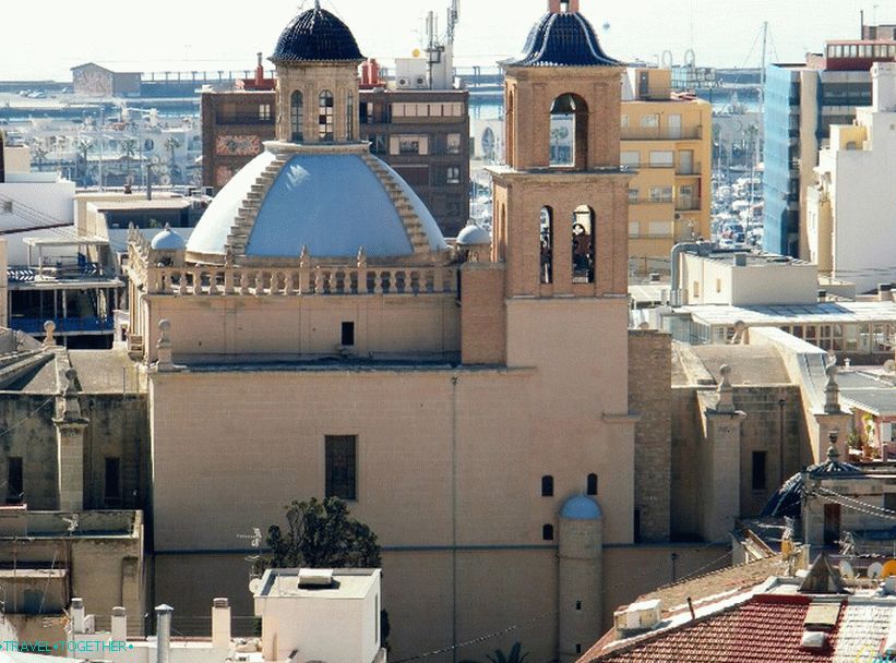 Katedrala sv. Nikolaja Bari