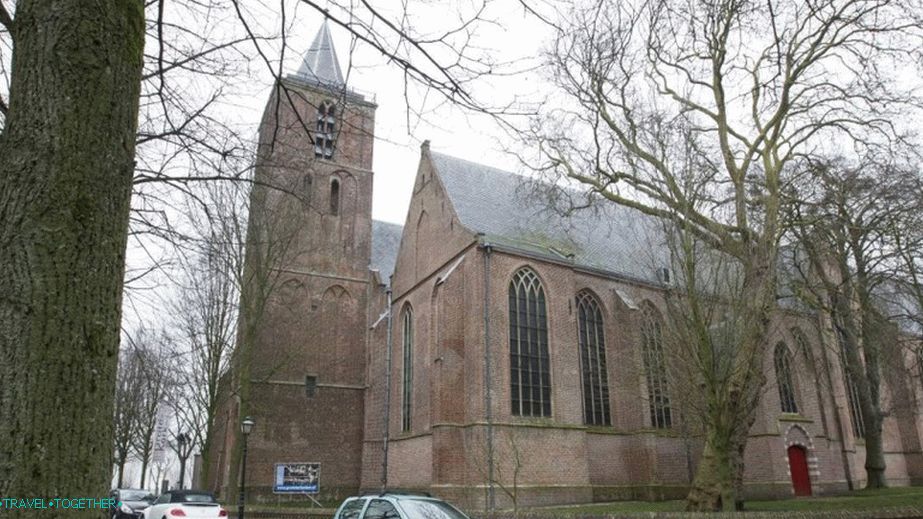 Grote Kerk