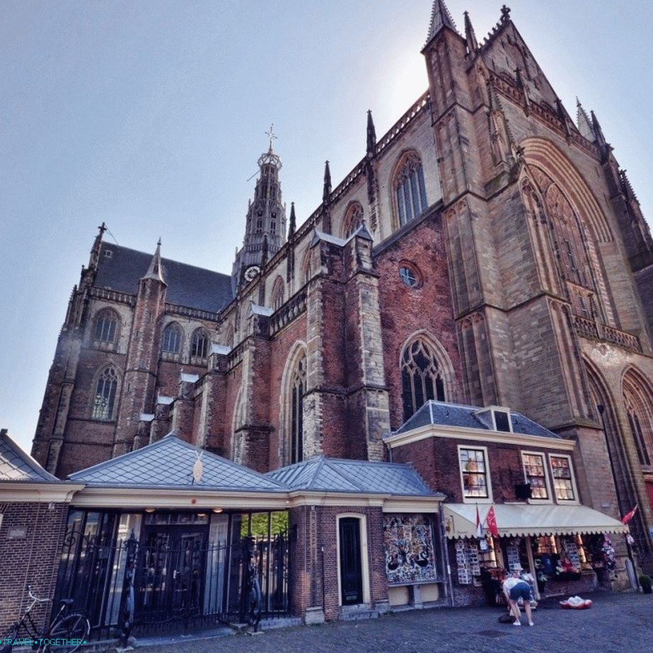 De Grote Kerk