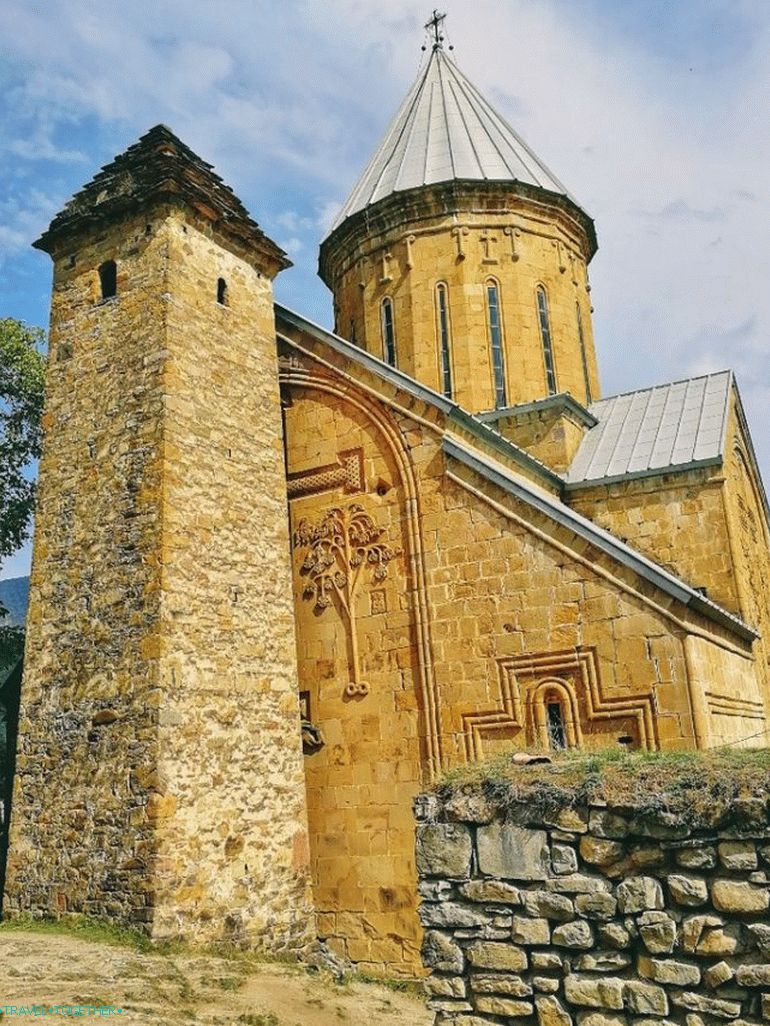 Cerkev Marijinega vnebovzetja