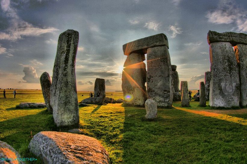 Stonehenge