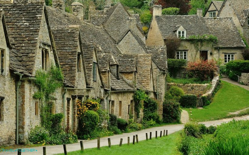 Cotswolds