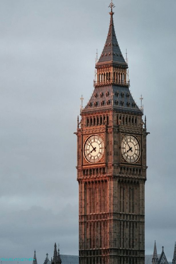 Big Ben