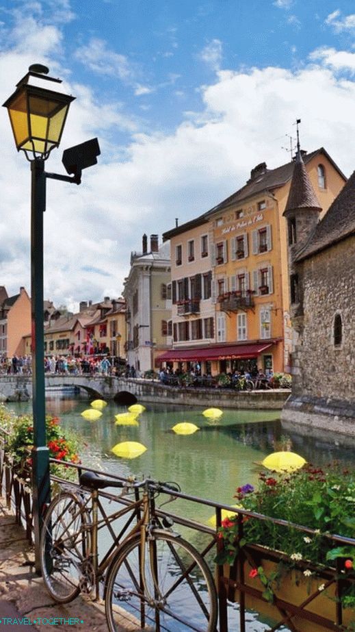 Annecy