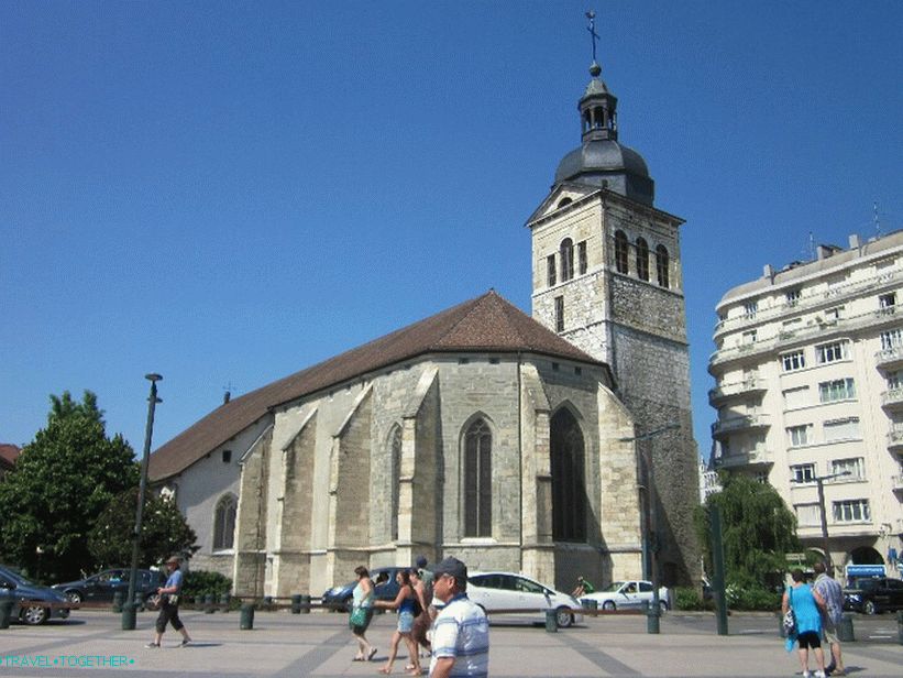 Saint-Maurice