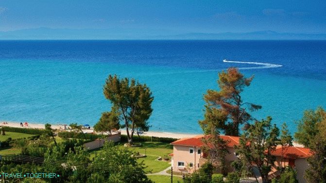 Protikrizna ponudba 2015: TOP 3 najbolj poceni destinacij v Grčiji