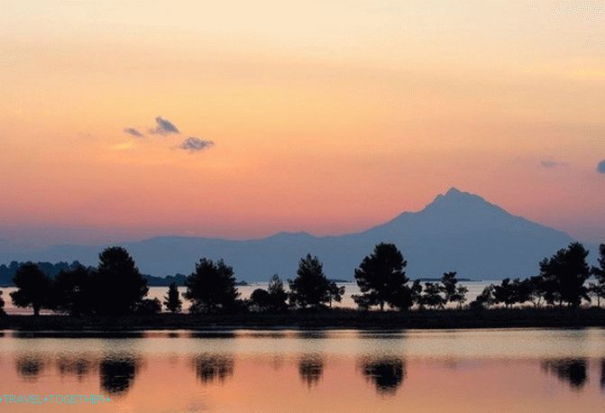 Protikrizna ponudba 2015: TOP 3 najbolj poceni destinacij v Grčiji