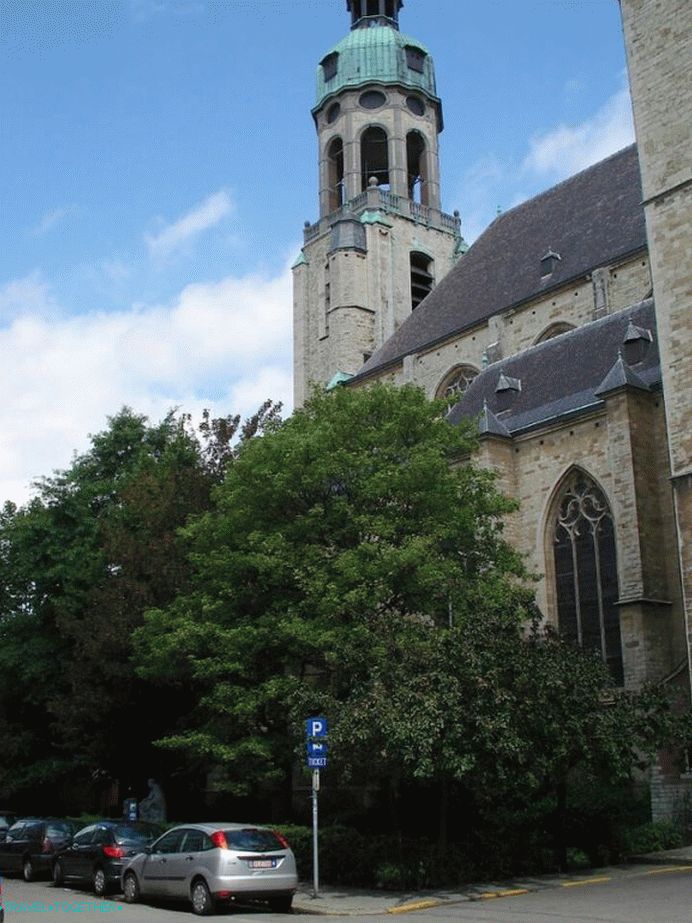 Cerkev sv. Andreja