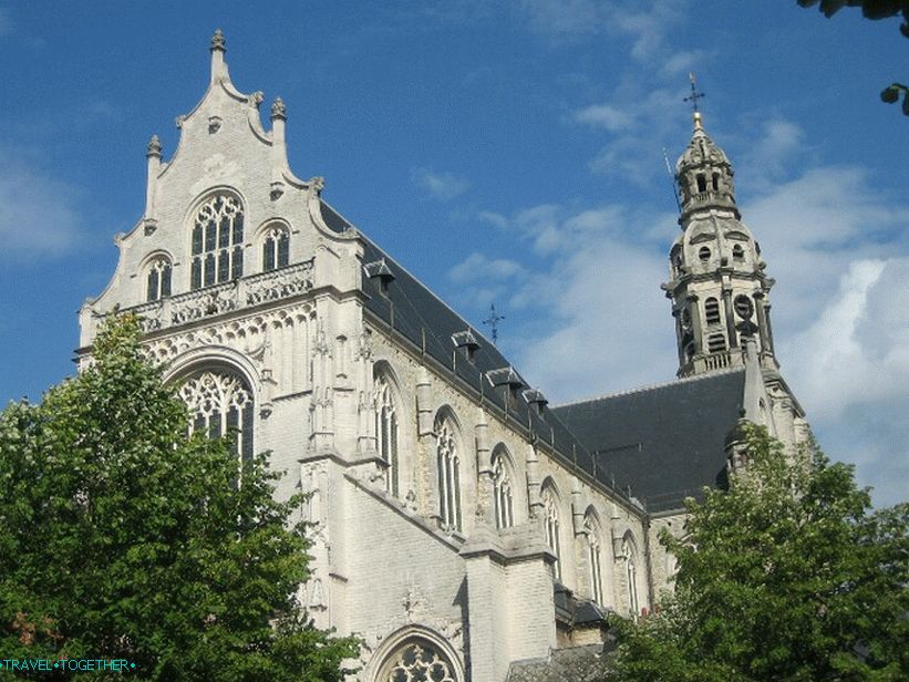 Cerkev sv. Pavla