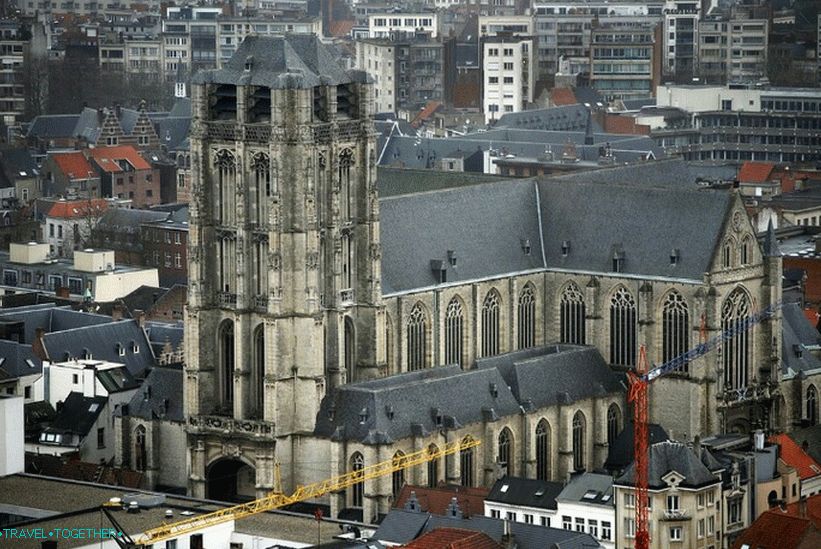 Cerkev sv. Jakoba