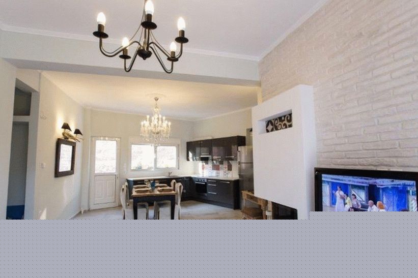 Apartmaji, hoteli, apartmaji: kje je najboljše mesto za bivanje v Grčiji?
