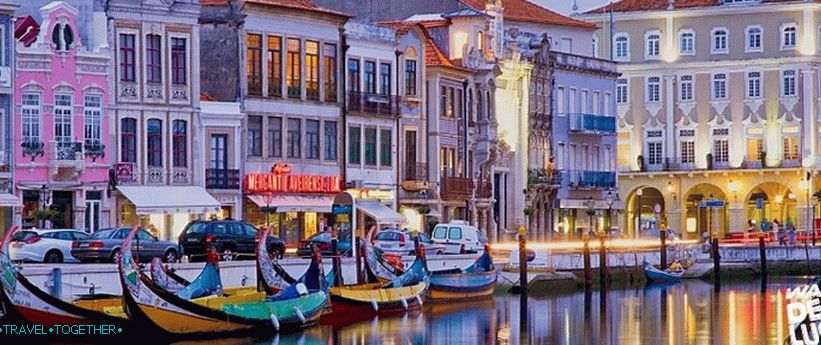 Aveiro