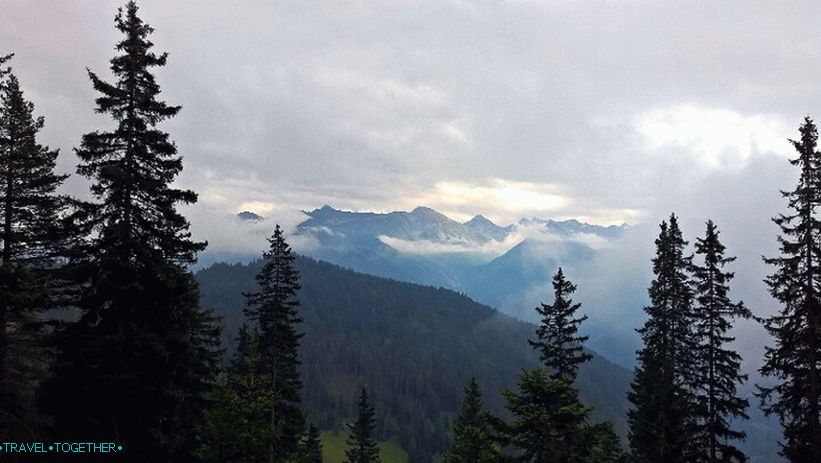 Alpe