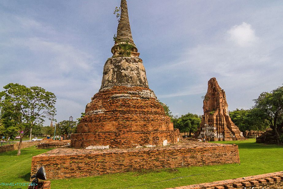 Wat Mahathat