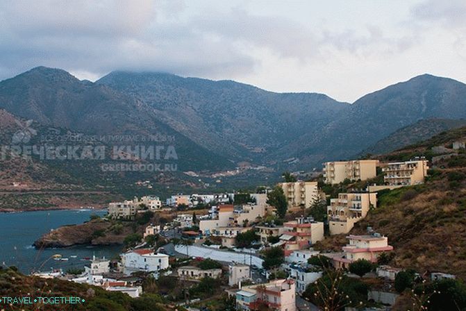 Bali na Kreti - učinkovito zdravljenje za kronično pomanjkanje počitka!