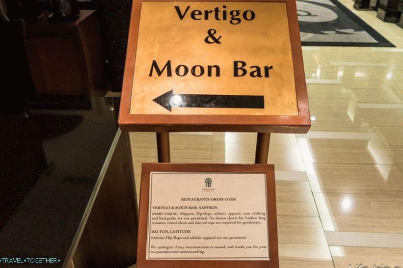 Sporočilo o vhodu oblačilne kode