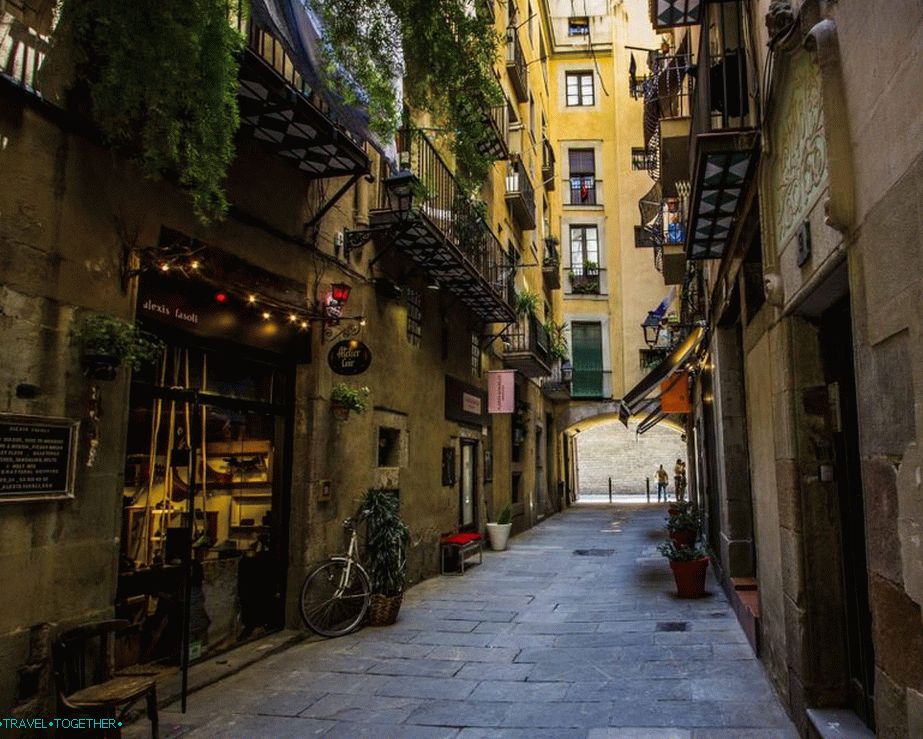 La Ribera