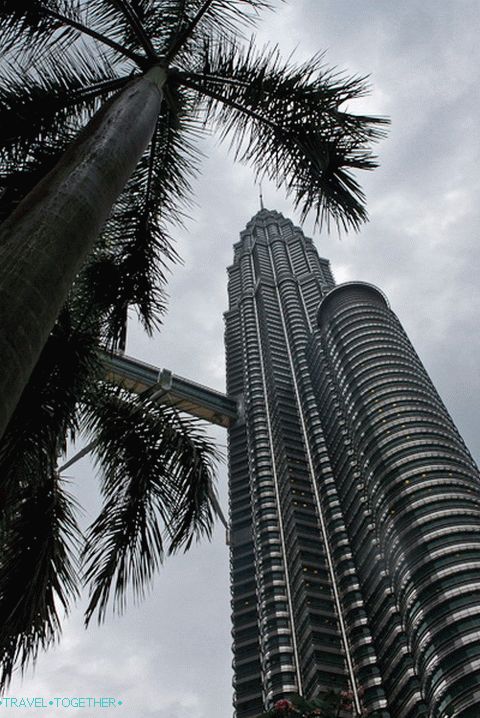 Petronas