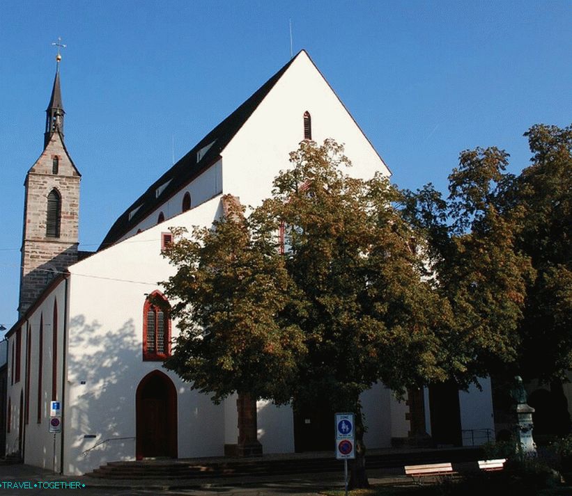 Cerkev sv. Petra