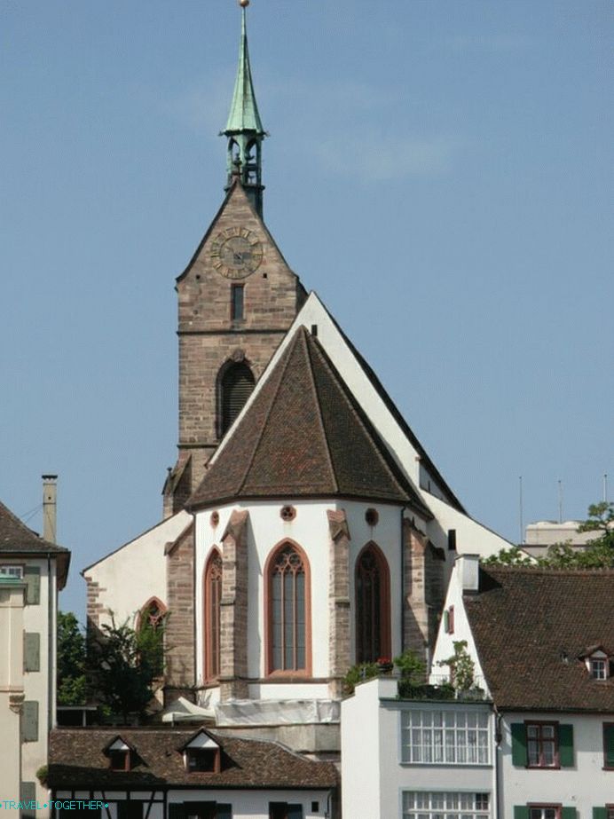 Cerkev sv. Martina