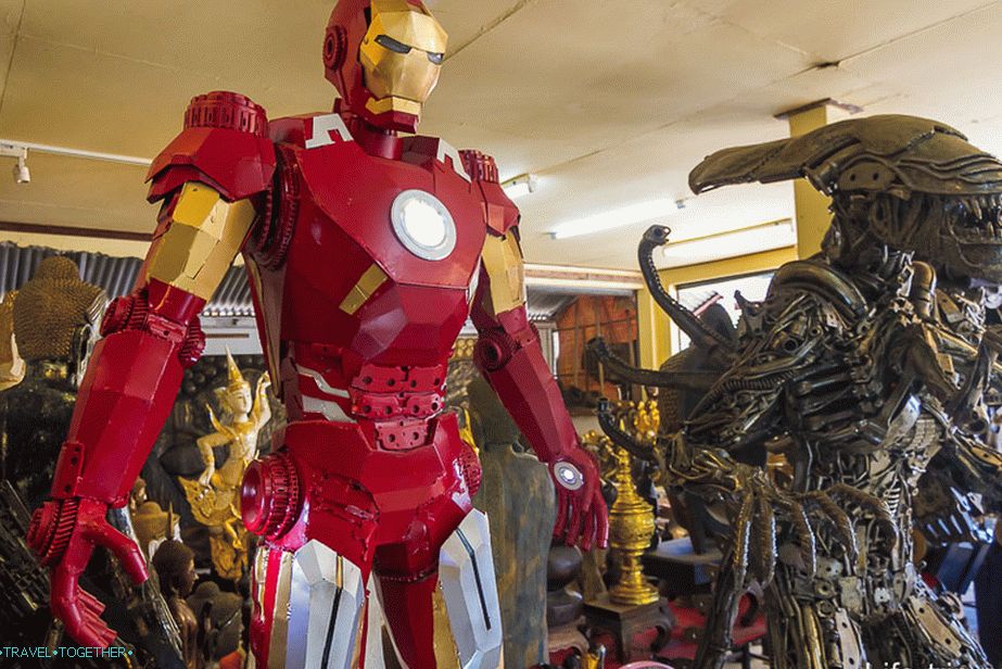 Iron Man