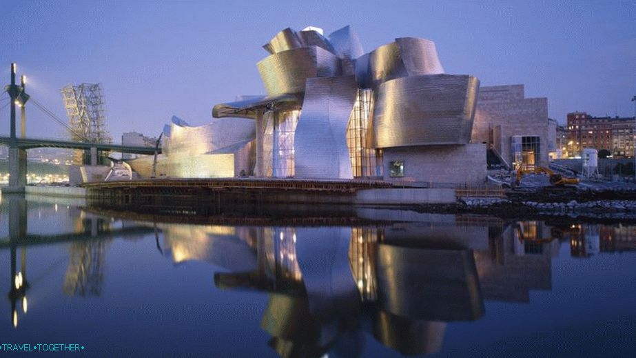 Guggenheimski muzej