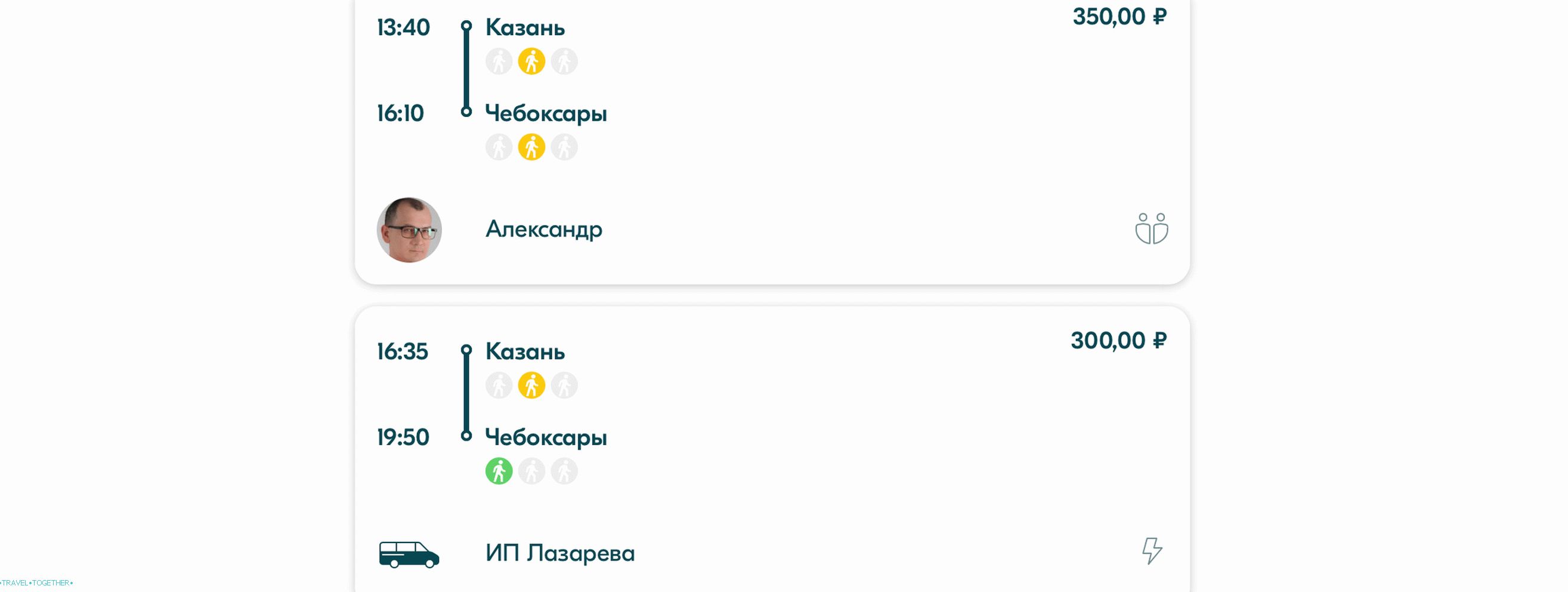 Izleti v BlaBlaKar