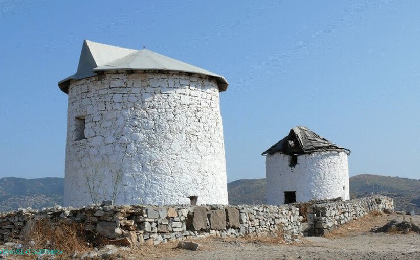 Vetrnice
