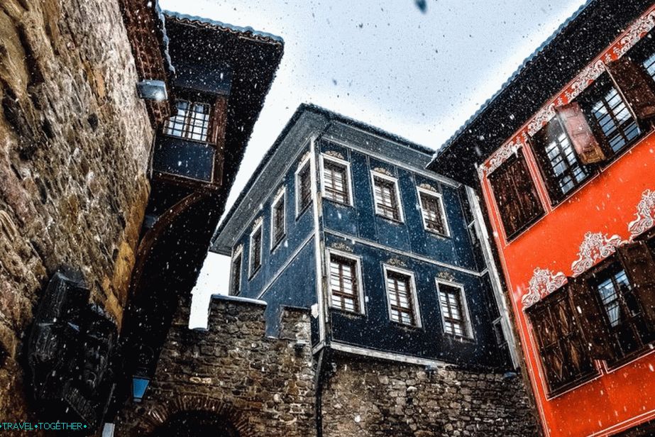 Plovdiv