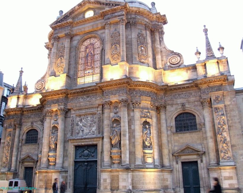 Notre Dame