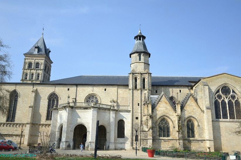 Saint-Sørin