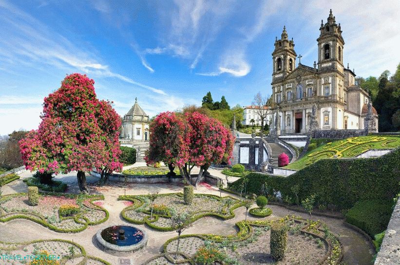 Bom Jesus do Monte