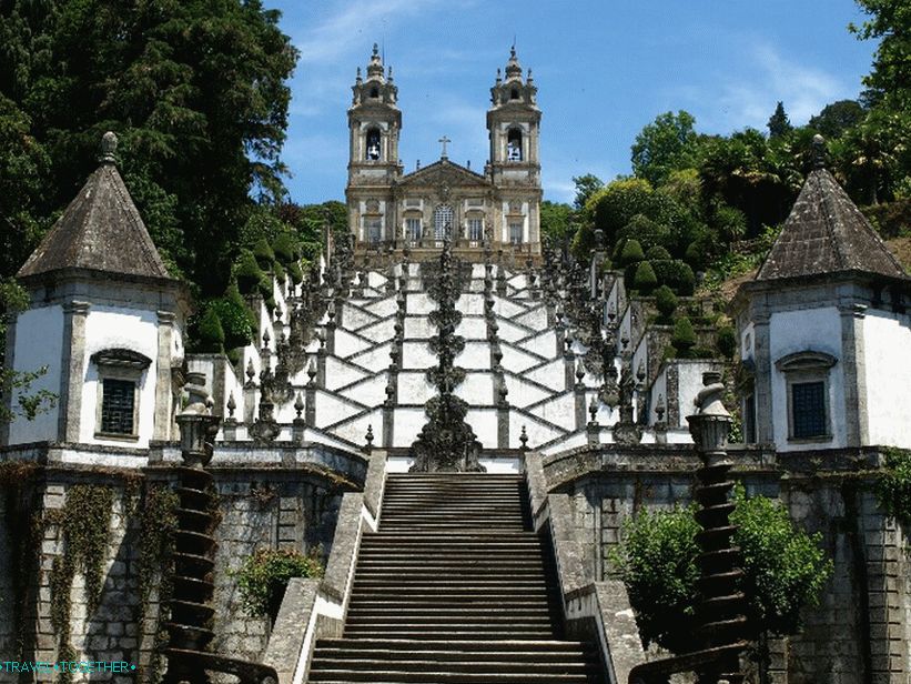 Bom Jesus do Monte