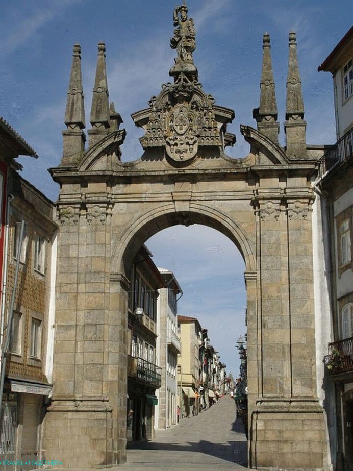 Porta Nova