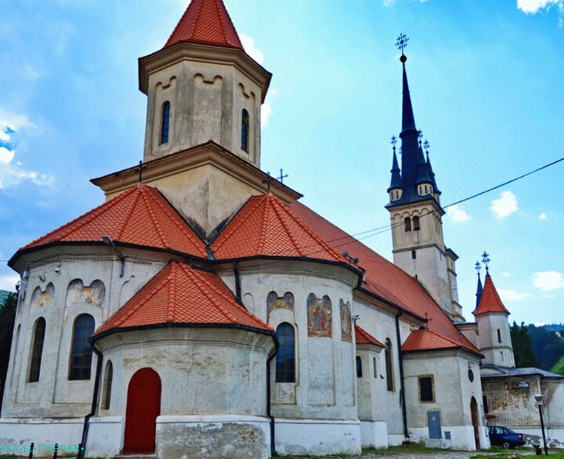 Cerkev sv. Nikolaja