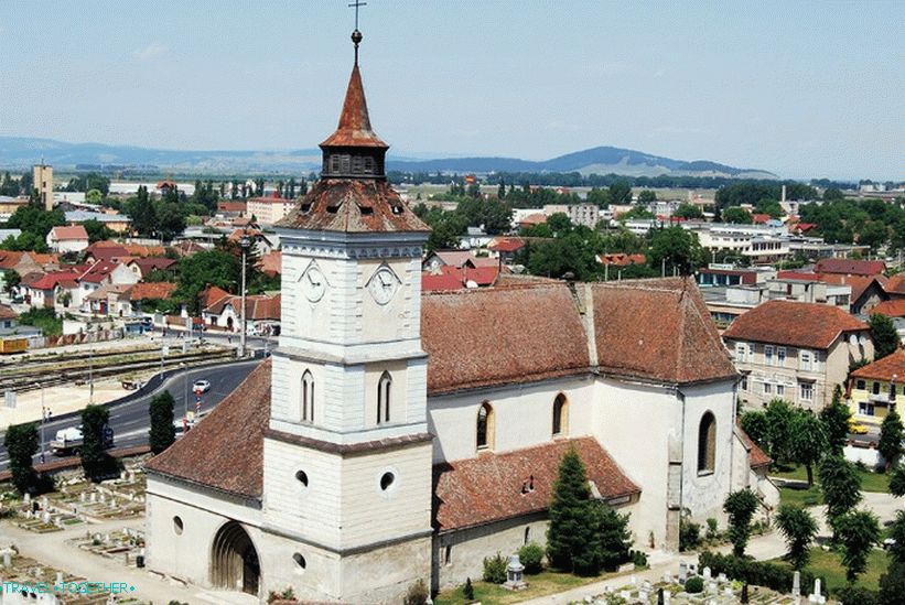 Cerkev sv. Jerneja