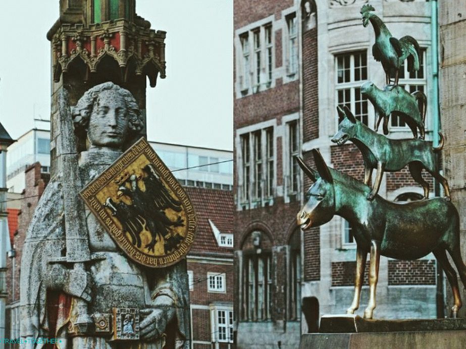 Bremen Roland