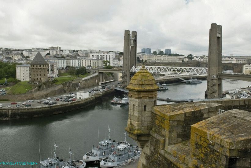 Brest