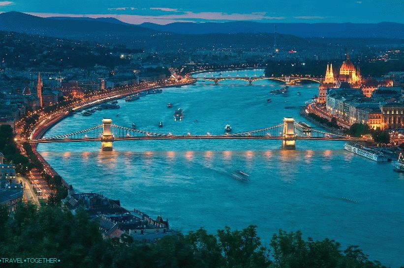 Budapest