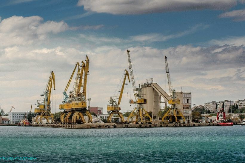 Port