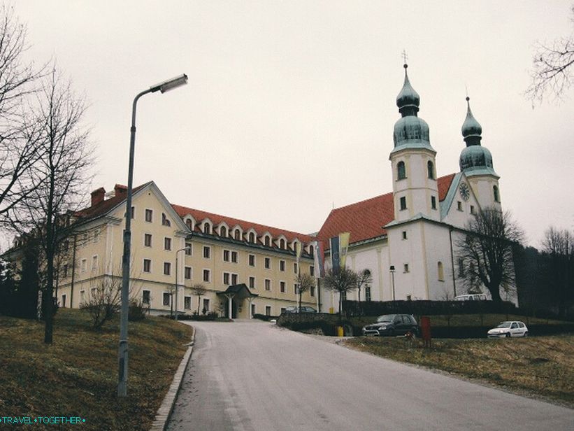 Cerkev sv. Jožefa