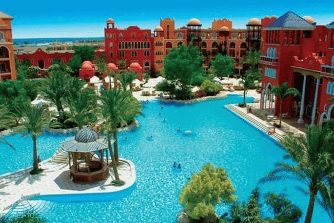 Resort za rekreacijo