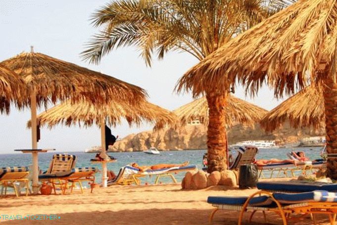 Resort za rekreacijo