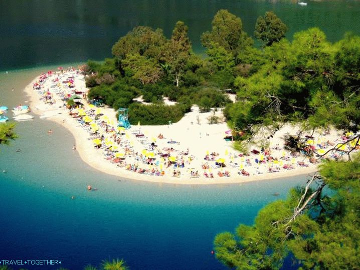 Stroški izletov v Manavgat all inclusive