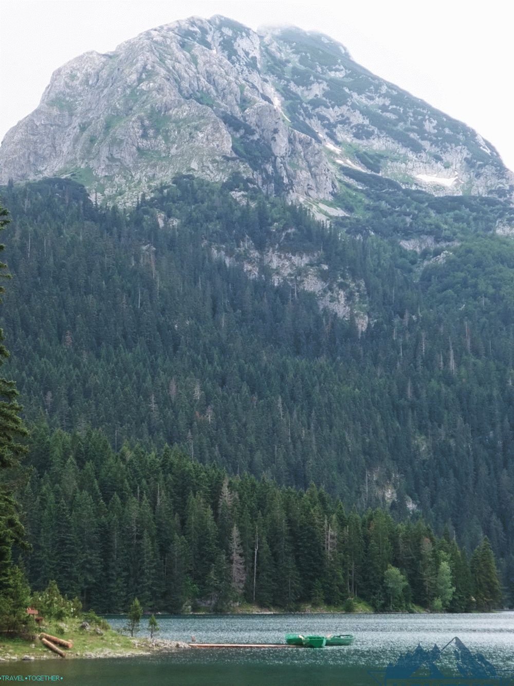 Mount Durmitor