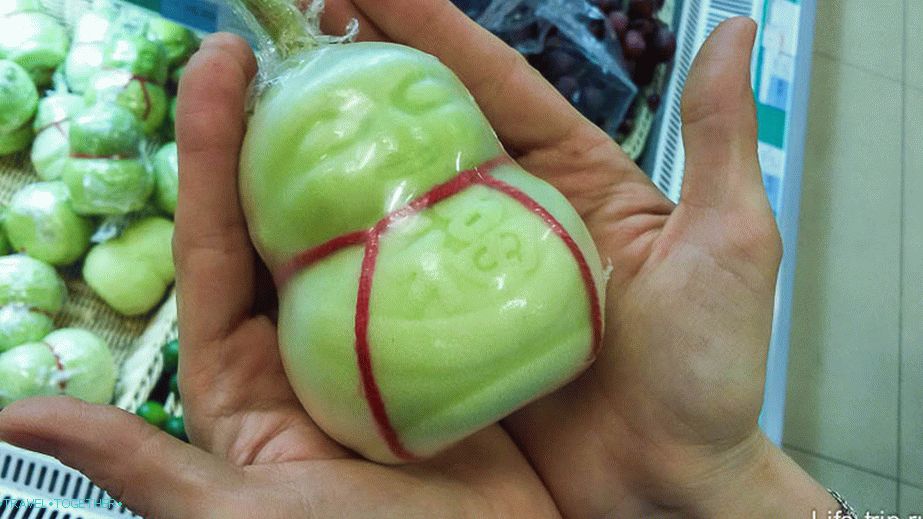 Kruška nastala pod Budo