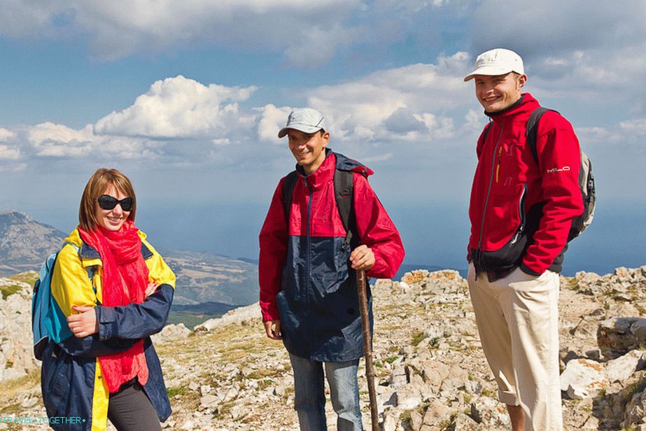 Veseli štipendisti in sočasno Jehovove priče