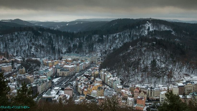 Karlovy Vary